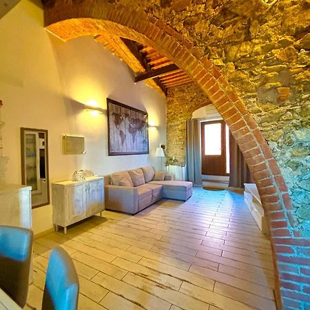 Casa Leo Daire Capoliveri  Dış mekan fotoğraf