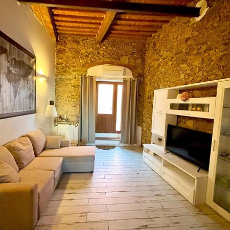 Casa Leo Daire Capoliveri  Dış mekan fotoğraf