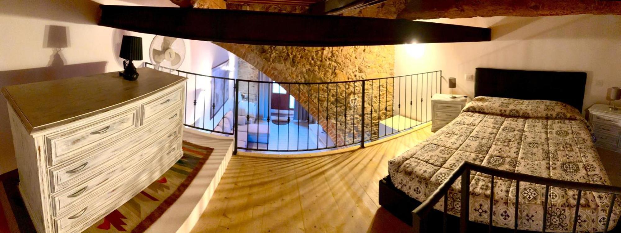 Casa Leo Daire Capoliveri  Dış mekan fotoğraf