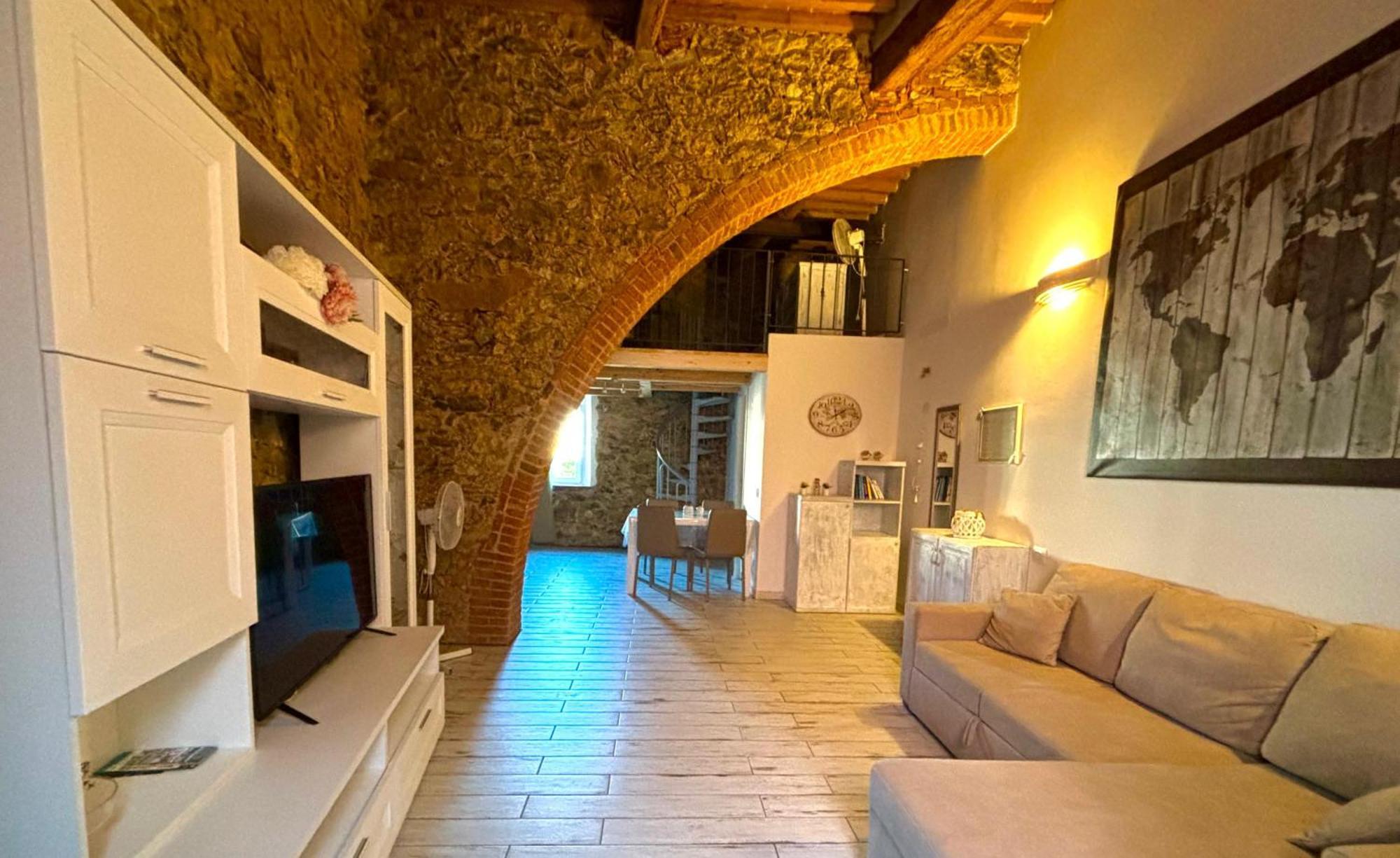 Casa Leo Daire Capoliveri  Dış mekan fotoğraf