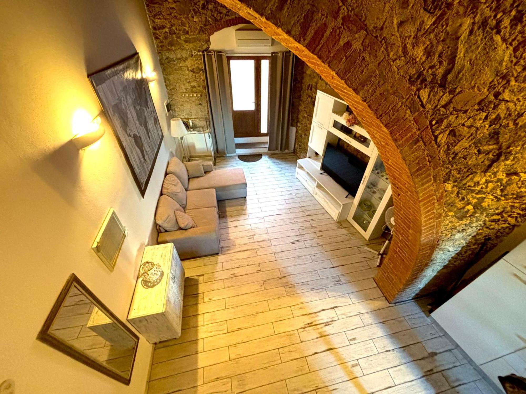 Casa Leo Daire Capoliveri  Dış mekan fotoğraf