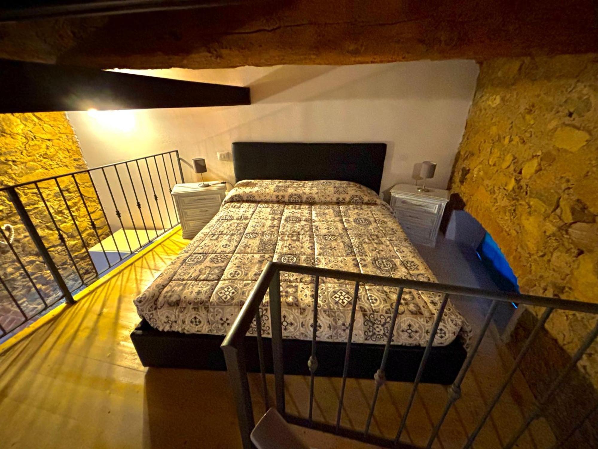 Casa Leo Daire Capoliveri  Dış mekan fotoğraf