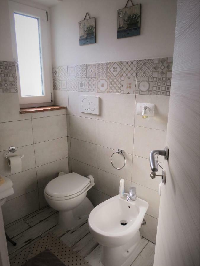 Casa Leo Daire Capoliveri  Dış mekan fotoğraf