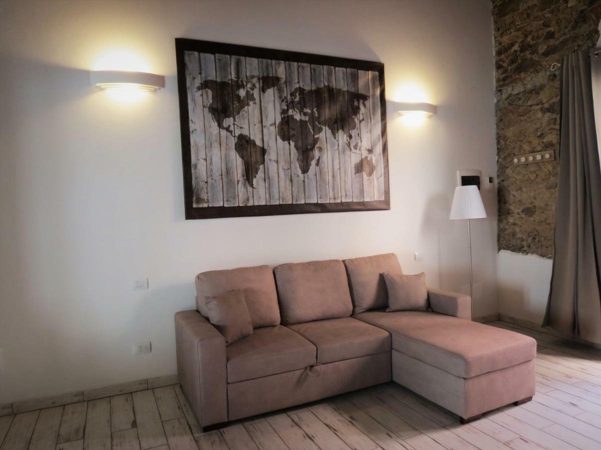 Casa Leo Daire Capoliveri  Dış mekan fotoğraf