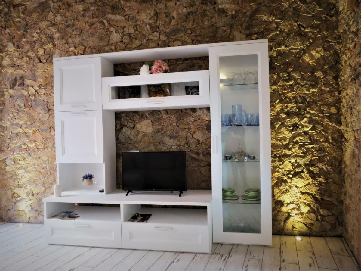 Casa Leo Daire Capoliveri  Dış mekan fotoğraf