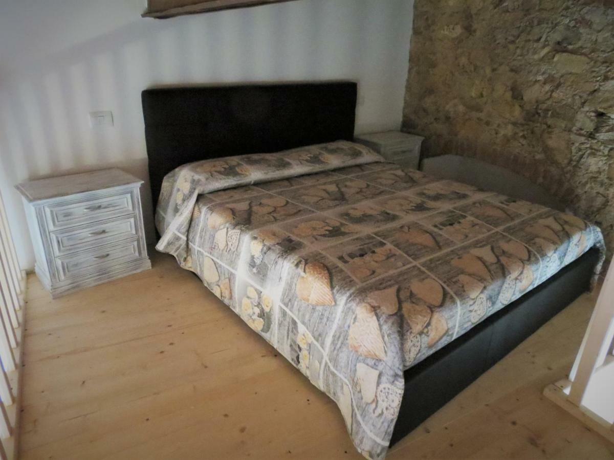 Casa Leo Daire Capoliveri  Dış mekan fotoğraf